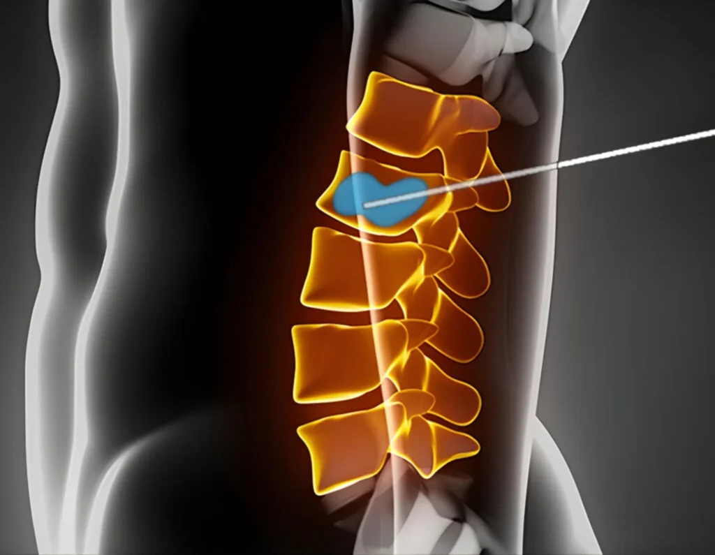 What is Balloon Kyphoplasty