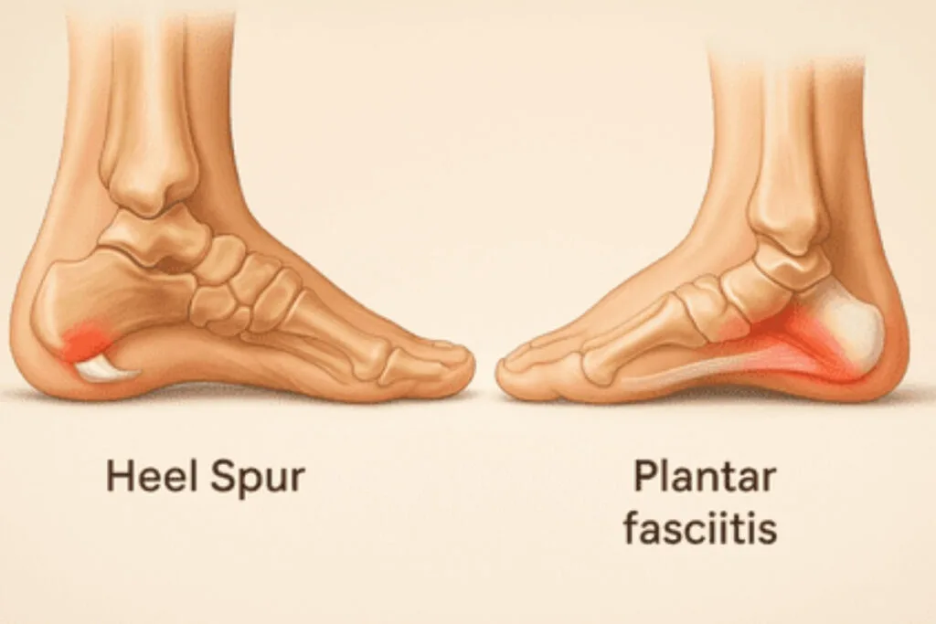 Plantar Fasciitis