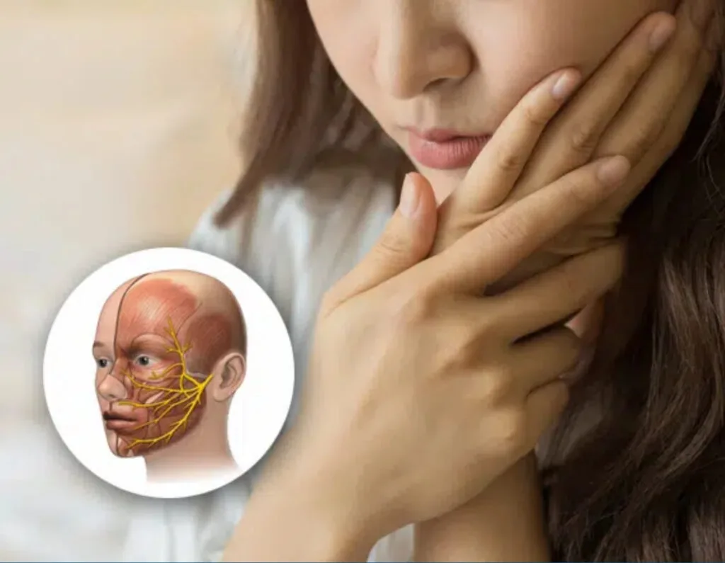 chronic neuropathic pain condition